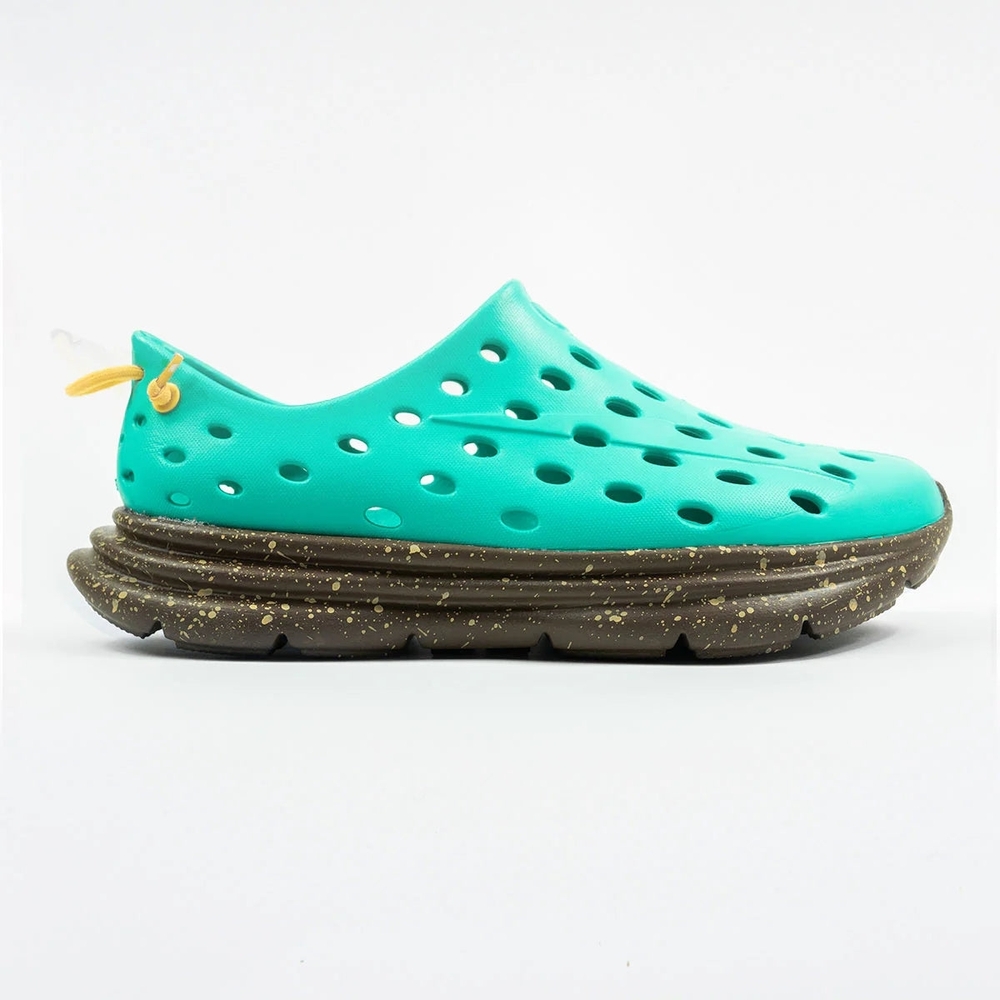 Men's Kane Footwear Recovery Slip-On Loafers